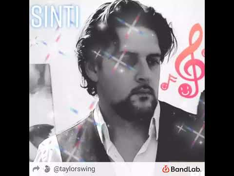 Taylor Swing - Basch Dute #sintimusik #gipsymusic #gypsyguitar