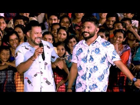 Udan panam season 3 episode 1/27:10:2018/udan panam marzavil manorama
