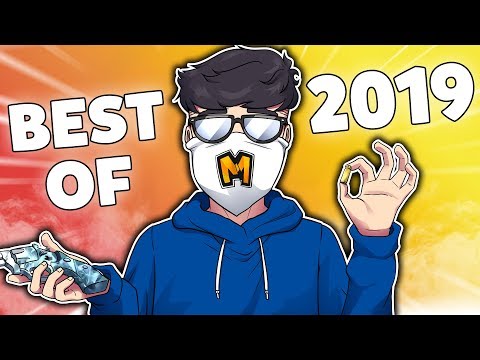 Marley's BEST OF 2019 - Rainbow Six Siege