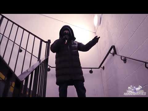 Gilly | Hood Diaries [S1 - E6]