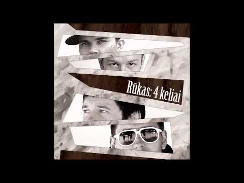 Rūkas - DJ Justinez skrečmantas (2013)