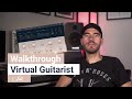 Walkthrough | Virtual Guitarist SILK