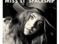 Miss Li - "Spaceship" (2013) 