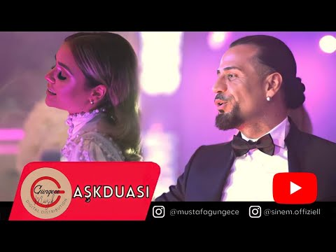 Sinem & Mustafa Güngece - Aşk Duası (Official Video)