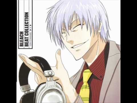 Gin Ichimaru & Rangiku Matsumoto - Fuyu no Hanabi (lyrics & translation, slovenský preklad)