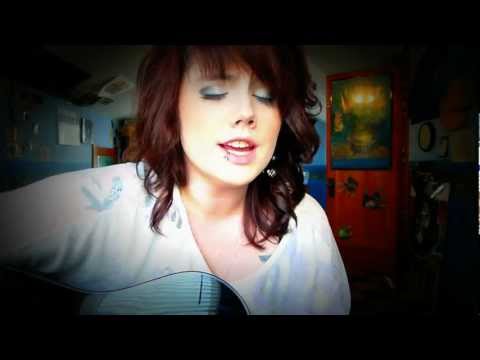 Too Close - Alex Clare  - Kayleigh Moore Cover