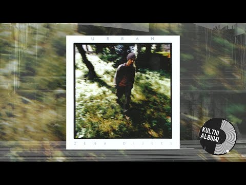 KULTNI ALBUMI - Žena dijete