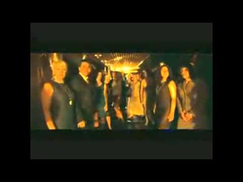 FPOM2011 - Metal Shots! - Rasputin