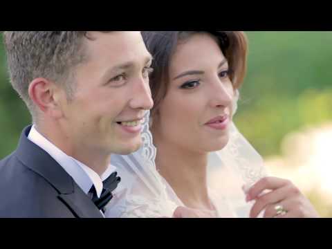 Romanian wedding: Episode 3