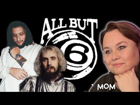 MOM Reacts To Pouya & Mikey The Magician - CREMATORY [ALLBUT6]
