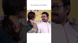 🥀| Aamir Khan marriage| Aamir Khan's ex-wife| Aamir Khan new girlfriend Gauri |Reena dutta#aamirkhan