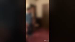 瞳の住人を酔っぱらいが歌ってみた