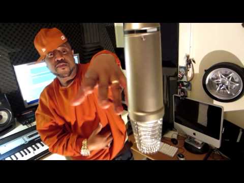 Cappadonna, Masta Killa w/ Sound Survivors & Aslaam Mahdi | The Backspin Session (Homage to the DJ)