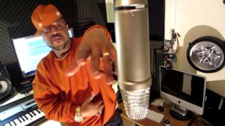 Cappadonna, Masta Killa w/ Sound Survivors & Aslaam Mahdi | The Backspin Session (Homage to the DJ)