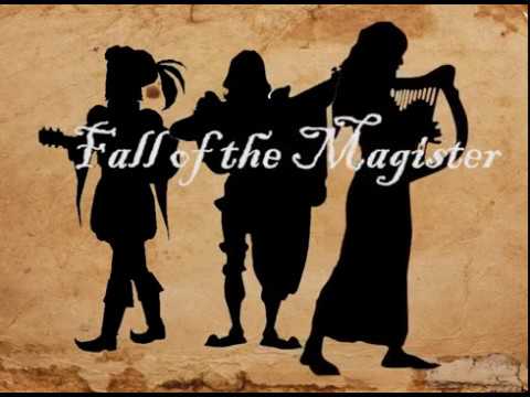 Fall of the Magister