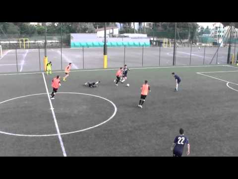 Ingegneria Berlin Ingegneria T Home   PlayOut Master League   Torre del Greco