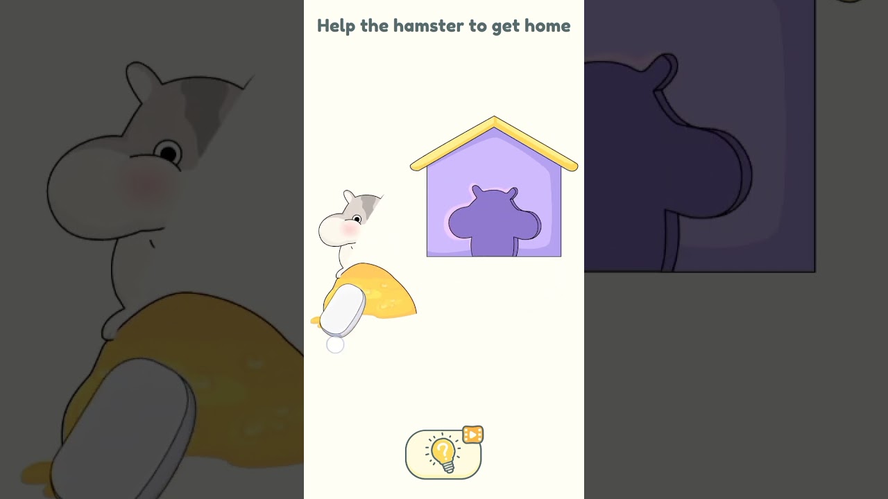 DOP 2 (delete for one part) game level 101 Walkthrough solution _All level