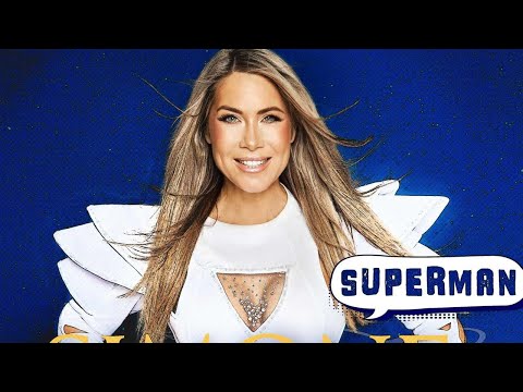 Simone - Superman (Offizielles Video)
