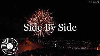 Side By Side w/ Lyrics - Brenda Lee Version