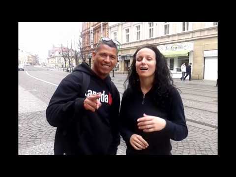 Luciano & Sofie to ZOUK MOSCOW CONGRESS 2015 !