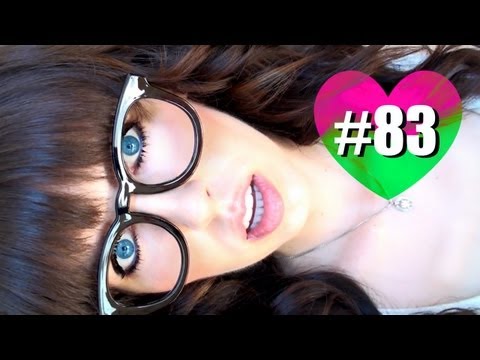 JUSTIN BIEBER HAIR! (S.O.S. #83)