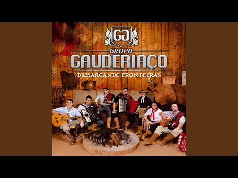 Tempos De Outrora - Grupo Gauderiaço