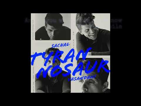 TYRANNOSAUR - Sachal Vasandani LYRIC VIDEO