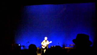 Iron & Wine - Flightless Bird, American Mouth (Acapella)