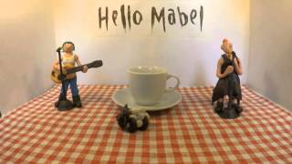 Hello Mabel Sheepoo Video