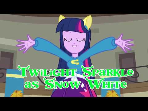 "Discord" (Shrek) Part 24 - End Credits