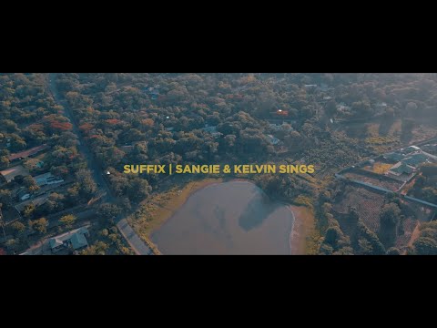 Nditetezeni (Official Music Video) - Suffix, Sangie & Kelvin Sings