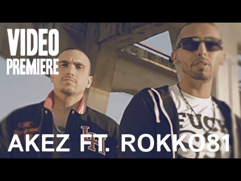 Akez ft. Rokko81 (Automatikk) - Punchline Syndrom (prod. Freshmaker & PaynSpray) [Videopremiere]
