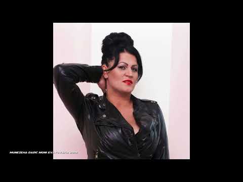 Munezeha Dadic Moni | Evo idu mladenci (2018)