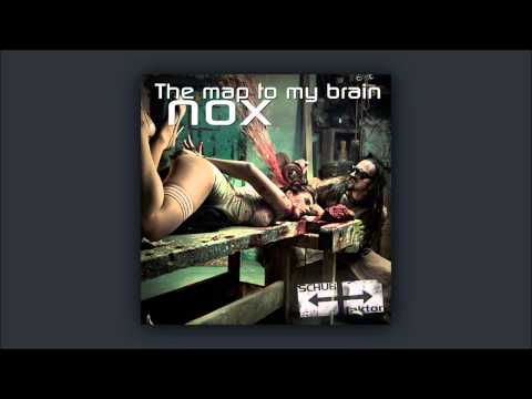 [SFEP018] Nox - Short of Breath