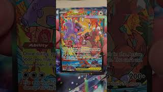 Pokemon Mega Evolution SIR chase #6 #pokemon #pokemoncards #pokemontcg #masterset #megaevolution