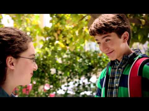 Whatever happens - Teens