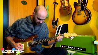 Paoletti Stratospheric Crunch Test