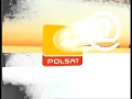 Polsat 2 Krótki Ident Z Oprawy 2007 2012