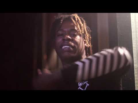 Slime Houdini - Big Houdini (Music Video)