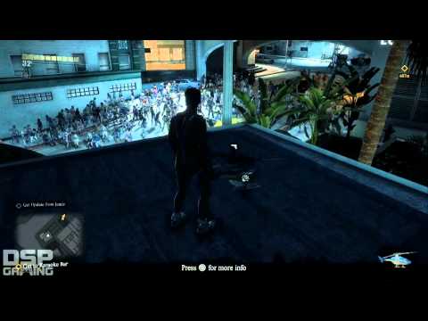 Dead Rising 3 playthrough pt61