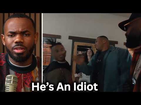 YouTube Thumbnail