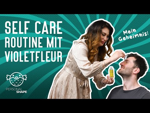 Mama-Influencer hinter den Kulissen | Self-Care mit VioletFleur