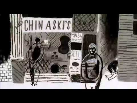 The Man with the Beautiful Eyes HD