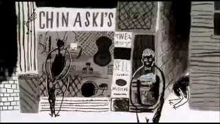 The Man with the Beautiful Eyes HD