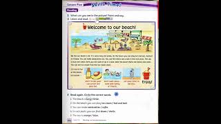 FF1 Unit 15 Lesson 5