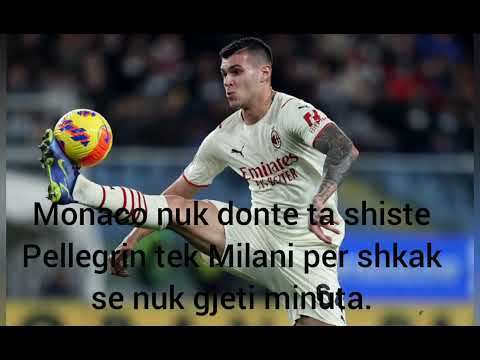 🤝Transferimet e Lazetic dhe Pellegri