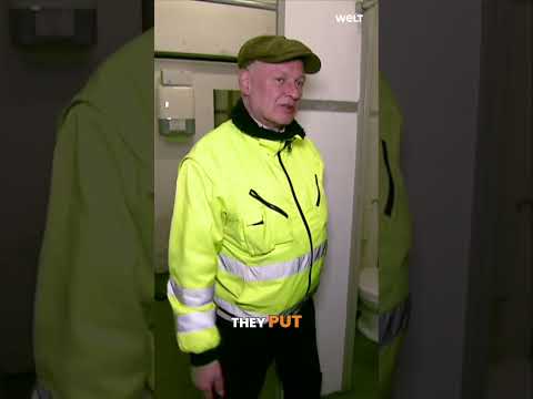 Video Thumbnail: BUNKERS: The mystery of abandoned cold war bunkers revealed - what leads to ultimate survival