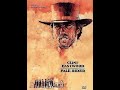 Opening To Pale Rider 1985 1997 2021 Reprint DVD