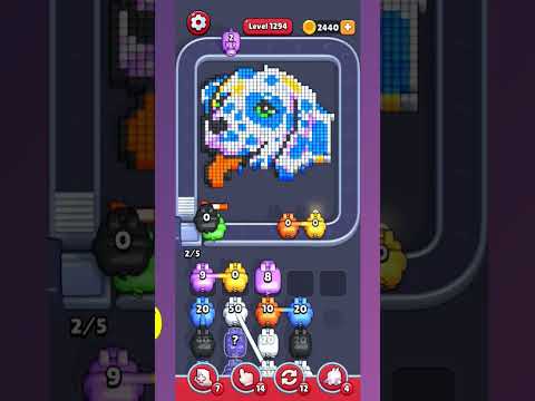 Guia do Pixel Flow Nível 1294