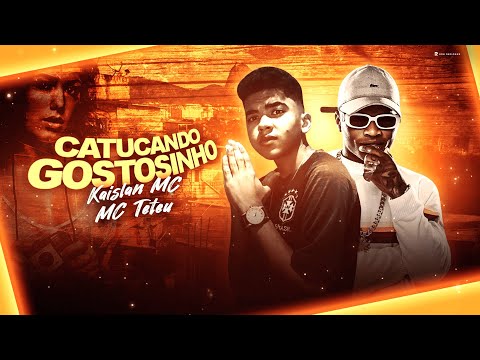 🔵 KAISLAN MC FEAT. MC TETEU - BLACK LANÇA // CATUCANDO GOSTOSINHO TIKTOK - (KAISLAN NO BEAT)